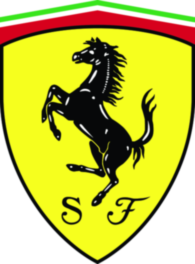 Ferrari Emblem