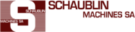 Schaublin Machines