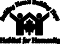 Habitat For Humanity
