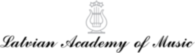 Latvian Academy of Music