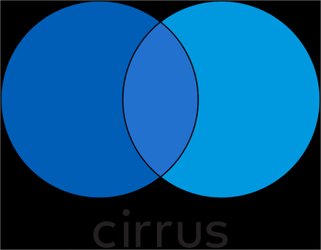 Mastercard Cirrus