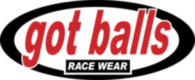 Got Balls Racewear