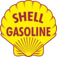 Shell Gasoline