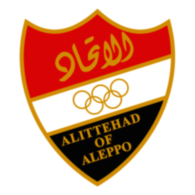 Al Ittihad Aleppo