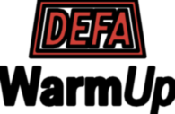 Defa Warmup