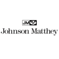 Johnson Matthey