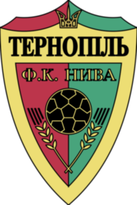 FC Nyva Ternopil