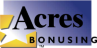 Acres Bonusing