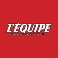 L'equipe Magazine