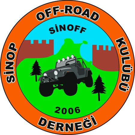 Sinoff Logo Vektörel