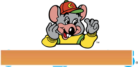 Chuck E Cheese's