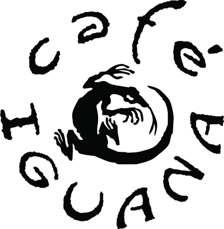 Café Iguana Monterrey