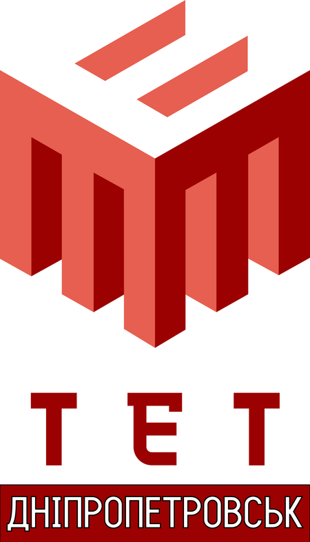 TET Dnipropetrovsk