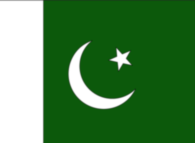 Flag of Pakistan