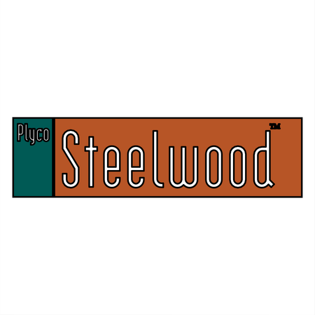 Plyco Steelwood