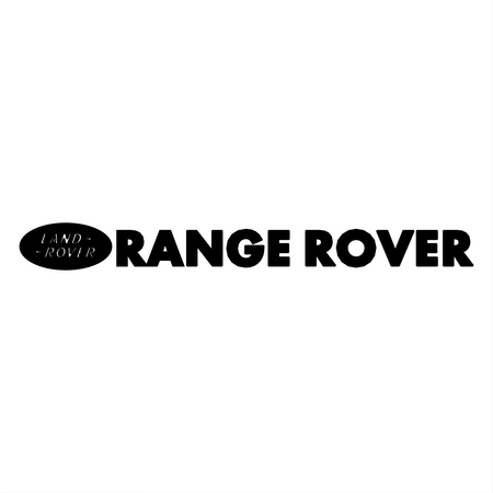 Range Rover