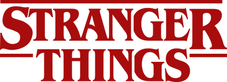 Stranger Things