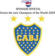 Club Atletico Boca Juniors