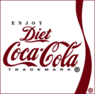 Coca Cola Diet 3