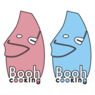 Booh Cooking
