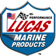 Lucas Oil Marine Products Light