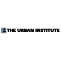 The Urban Institute