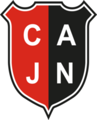 Escudo Oficial Club Atletico Jorge Newbery Rojas