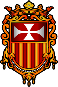 Escudo de la Merced