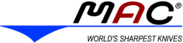 MAC Knife 