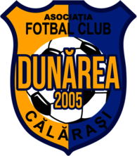 FC Dunarea Calarasi