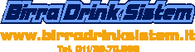 Birra Drink Sistem S.r.l.