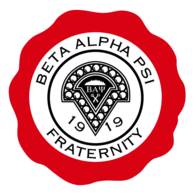 Beta Alpha PSI Fraternity