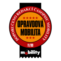 Opravdova Mobilita