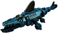 Dinotrux character Aquadon