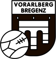 FC Vorarlberg Bregenz (70's logo)