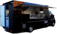 Ducato Food Truck