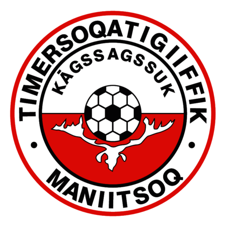 Kagssagssuk Maniitsoq