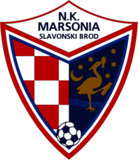 NK Marsonia Slavonski Brod