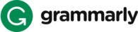 grammarly logo long