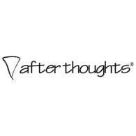 Afterthoughts