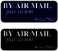 Air Mail