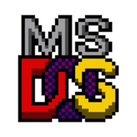 MS-DOS Prompt
