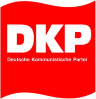 DKP - Flag-