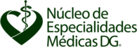 Núcleo de Especialidades Médicas DG