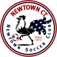 Newtown Soccer Club Rooster