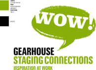 Gearhouse Staging Connections