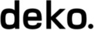 deko.
