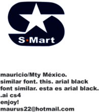 S-Mart