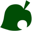 Animal Crossing Leaf