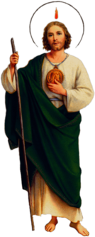Saint Jude